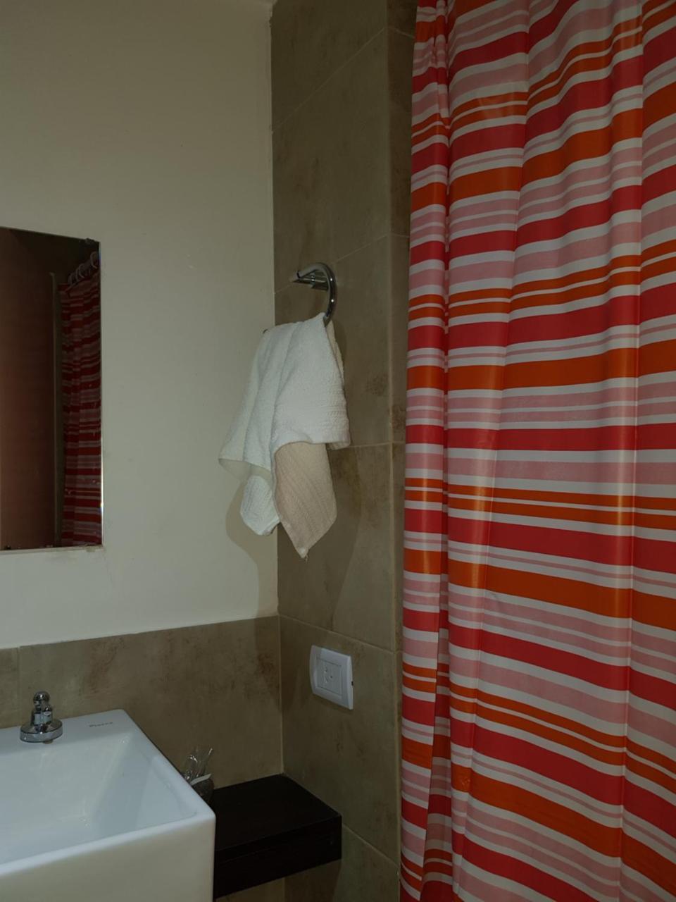 Apartamento Potosí 3831  Ciudad Autónoma de Ciudad Autónoma de Buenos Aires Exterior foto