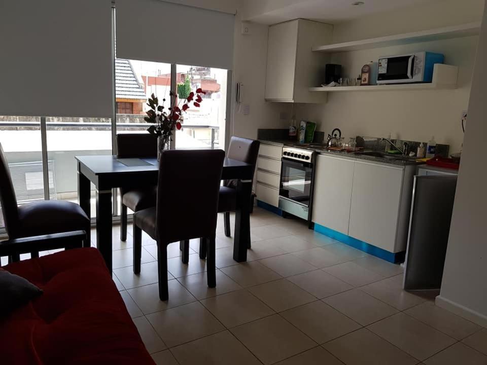 Apartamento Potosí 3831  Ciudad Autónoma de Ciudad Autónoma de Buenos Aires Exterior foto