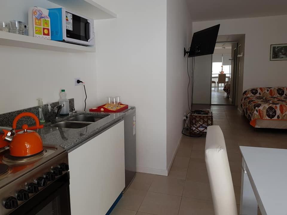 Apartamento Potosí 3831  Ciudad Autónoma de Ciudad Autónoma de Buenos Aires Exterior foto