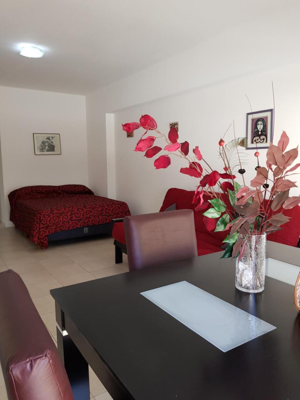 Apartamento Potosí 3831  Ciudad Autónoma de Ciudad Autónoma de Buenos Aires Exterior foto
