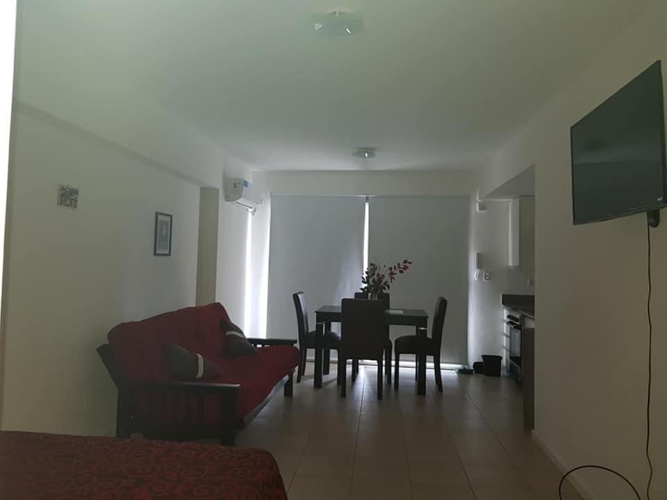Apartamento Potosí 3831  Ciudad Autónoma de Ciudad Autónoma de Buenos Aires Exterior foto
